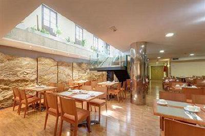 фото отеля Tryp Jerez