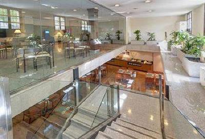 фото отеля Tryp Jerez