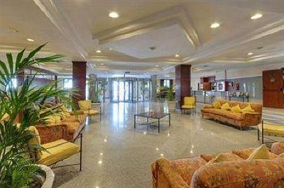 фото отеля Tryp Jerez