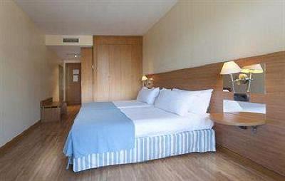 фото отеля Tryp Jerez