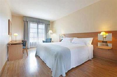 фото отеля Tryp Jerez