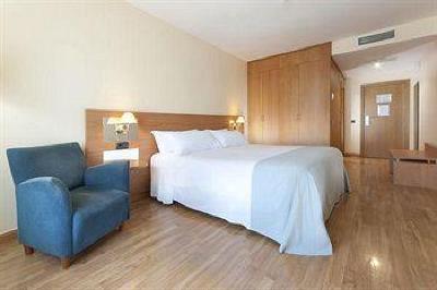 фото отеля Tryp Jerez