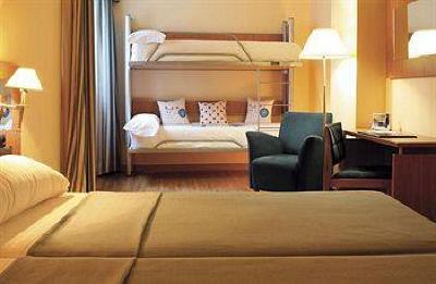 фото отеля Tryp Jerez
