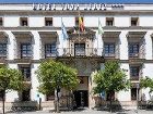 фото отеля Tryp Jerez