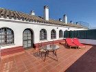 фото отеля Tryp Jerez