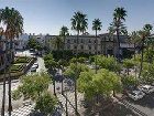 фото отеля Tryp Jerez