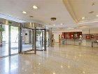 фото отеля Tryp Jerez