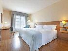 фото отеля Tryp Jerez