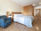 фото отеля Tryp Jerez