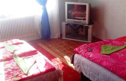 фото отеля Katica Guesthouse