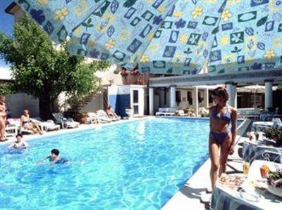 фото отеля Hotel Terme Belvedere