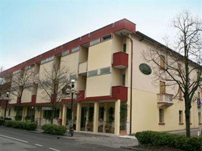 фото отеля Hotel Terme Belvedere