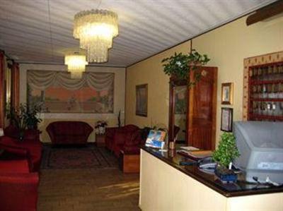 фото отеля Hotel Terme Belvedere