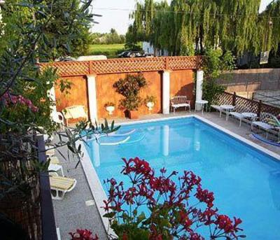 фото отеля Hotel Terme Belvedere