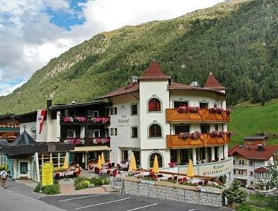 фото отеля Kellerhof