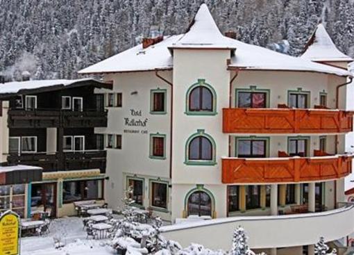 фото отеля Kellerhof