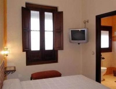 фото отеля El Soto De Roma Hotel Chauchina