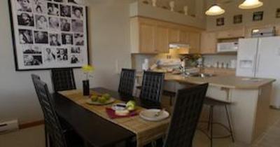 фото отеля Rentals in the Rockies Canmore