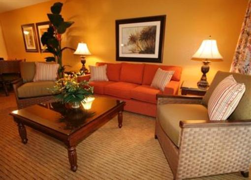 фото отеля Holiday Inn Club Vacations Orlando - Orange Lake Resort