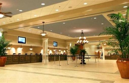 фото отеля Holiday Inn Club Vacations Orlando - Orange Lake Resort