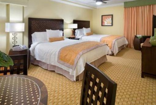 фото отеля Holiday Inn Club Vacations Orlando - Orange Lake Resort