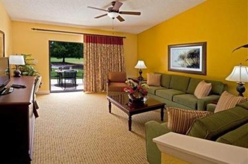 фото отеля Holiday Inn Club Vacations Orlando - Orange Lake Resort