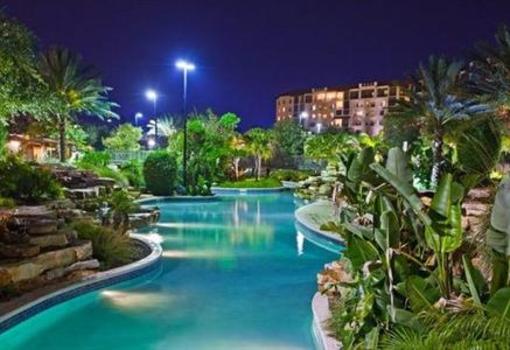 фото отеля Holiday Inn Club Vacations Orlando - Orange Lake Resort