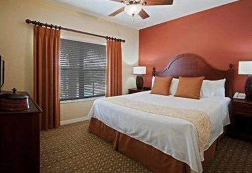 фото отеля Holiday Inn Club Vacations Orlando - Orange Lake Resort