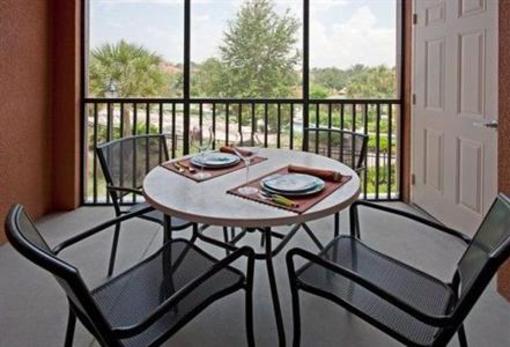 фото отеля Holiday Inn Club Vacations Orlando - Orange Lake Resort