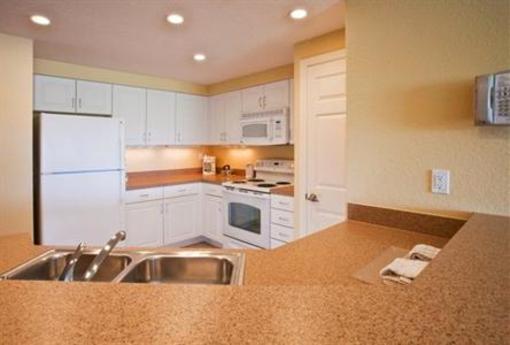 фото отеля Holiday Inn Club Vacations Orlando - Orange Lake Resort