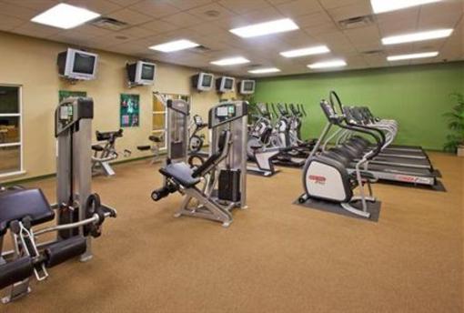 фото отеля Holiday Inn Club Vacations Orlando - Orange Lake Resort