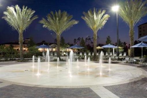 фото отеля Holiday Inn Club Vacations Orlando - Orange Lake Resort