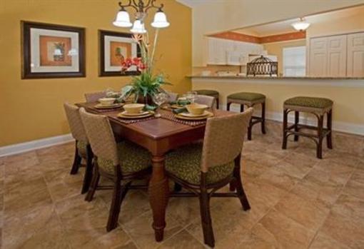 фото отеля Holiday Inn Club Vacations Orlando - Orange Lake Resort