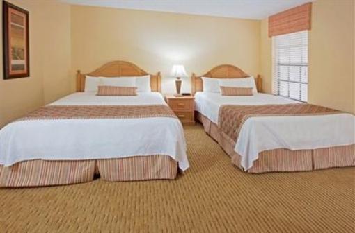 фото отеля Holiday Inn Club Vacations Orlando - Orange Lake Resort