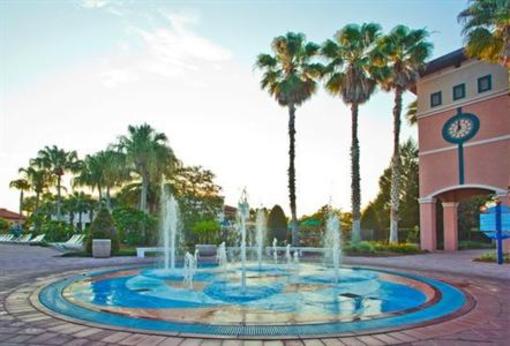 фото отеля Holiday Inn Club Vacations Orlando - Orange Lake Resort