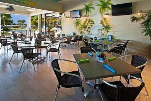 фото отеля Holiday Inn Club Vacations Orlando - Orange Lake Resort