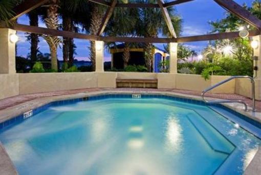 фото отеля Holiday Inn Club Vacations Orlando - Orange Lake Resort