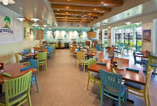 фото отеля Holiday Inn Club Vacations Orlando - Orange Lake Resort