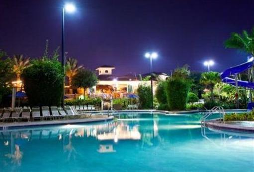 фото отеля Holiday Inn Club Vacations Orlando - Orange Lake Resort