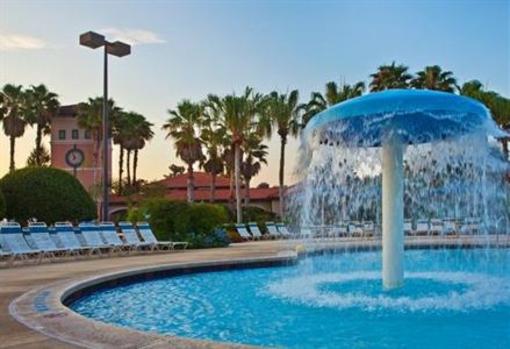 фото отеля Holiday Inn Club Vacations Orlando - Orange Lake Resort