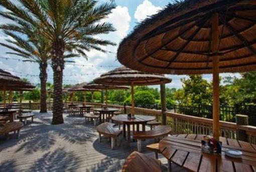 фото отеля Holiday Inn Club Vacations Orlando - Orange Lake Resort