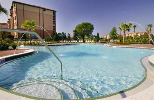 фото отеля Holiday Inn Club Vacations Orlando - Orange Lake Resort