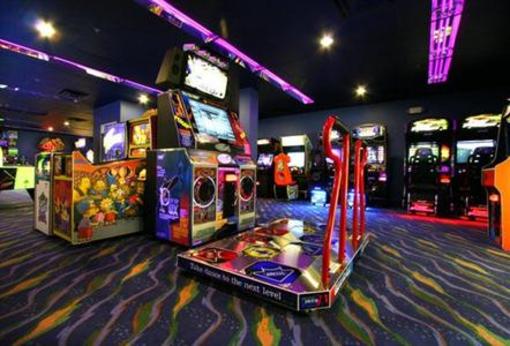фото отеля Holiday Inn Club Vacations Orlando - Orange Lake Resort
