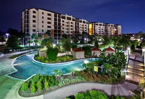 фото отеля Holiday Inn Club Vacations Orlando - Orange Lake Resort