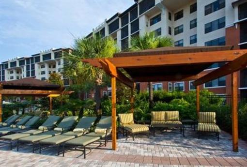 фото отеля Holiday Inn Club Vacations Orlando - Orange Lake Resort