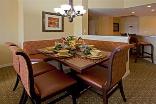 фото отеля Holiday Inn Club Vacations Orlando - Orange Lake Resort