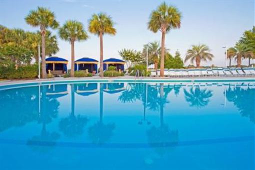 фото отеля Holiday Inn Club Vacations Orlando - Orange Lake Resort
