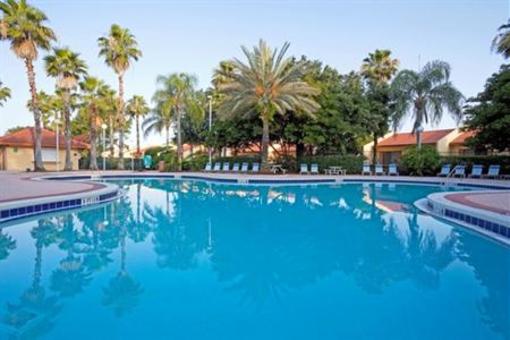 фото отеля Holiday Inn Club Vacations Orlando - Orange Lake Resort