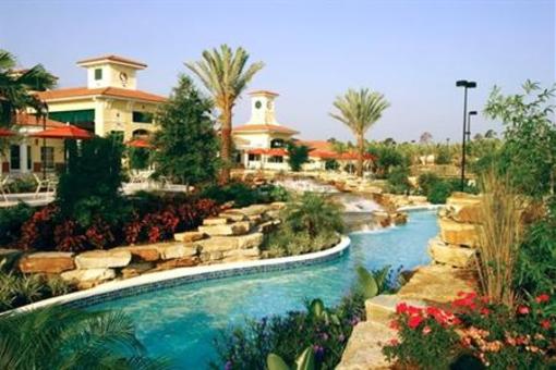 фото отеля Holiday Inn Club Vacations Orlando - Orange Lake Resort