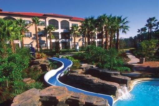 фото отеля Holiday Inn Club Vacations Orlando - Orange Lake Resort